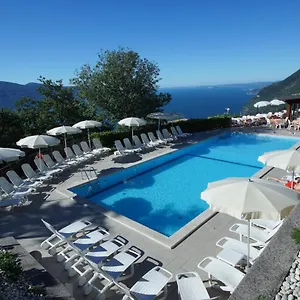 La Rotonda Aparthotel Tignale