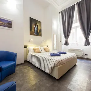 Guest house San Cosmo, Genoa