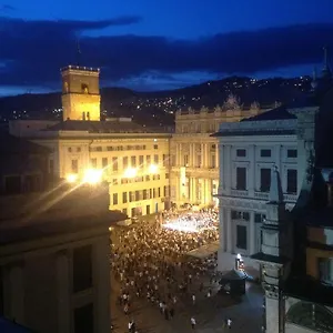Apartamento Torre Ducale Dimora Storica, Génova