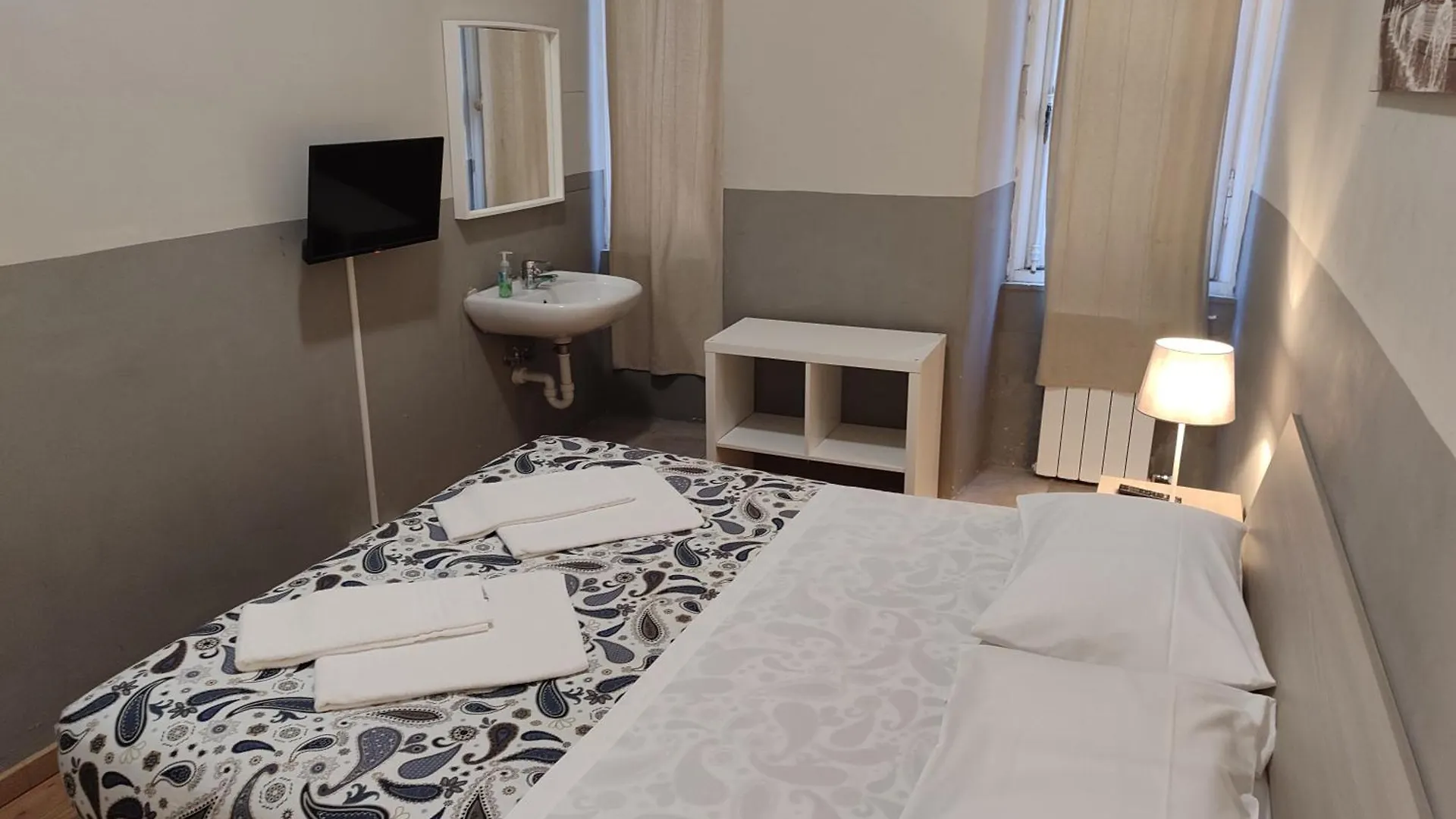 Penzion Guesthouse La Briosa Nicole Janov