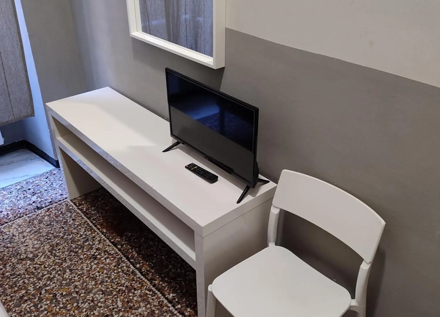 Penzion Guesthouse La Briosa Nicole Janov Itálie
