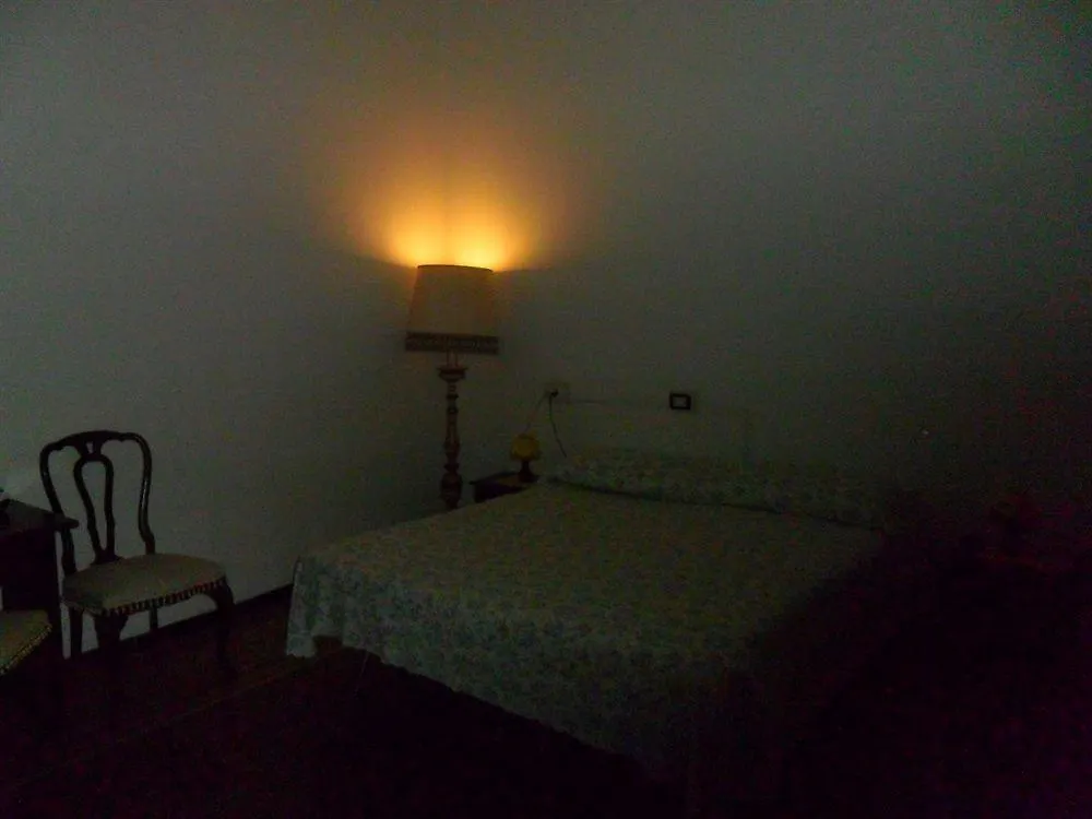 Guesthouse La Briosa Nicole Janov Penzion