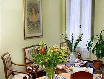 Guesthouse La Briosa Nicole Генуя Италия