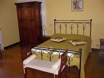 Guesthouse La Briosa Nicole Генуя Гостевой дом