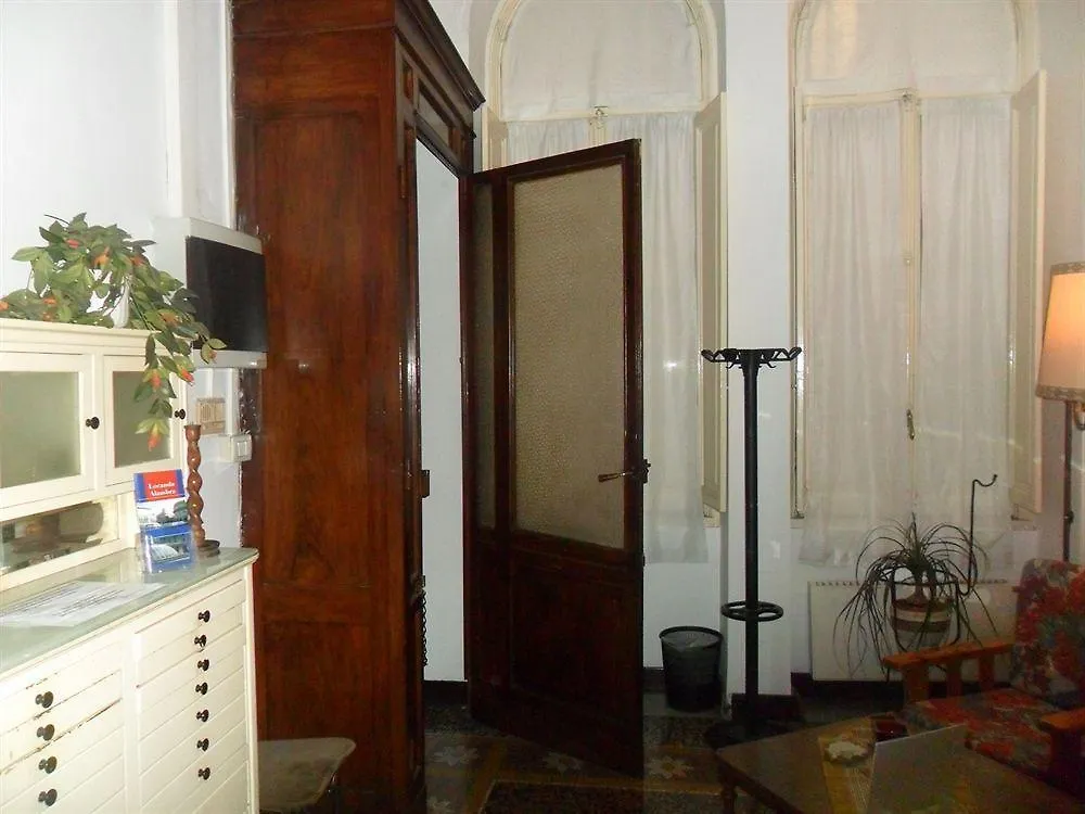 Guesthouse La Briosa Nicole Janov 0*,  Itálie