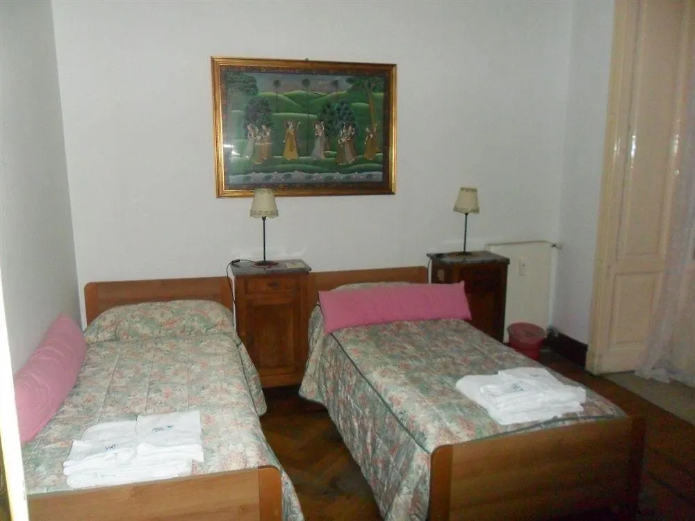Guesthouse La Briosa Nicole Janov