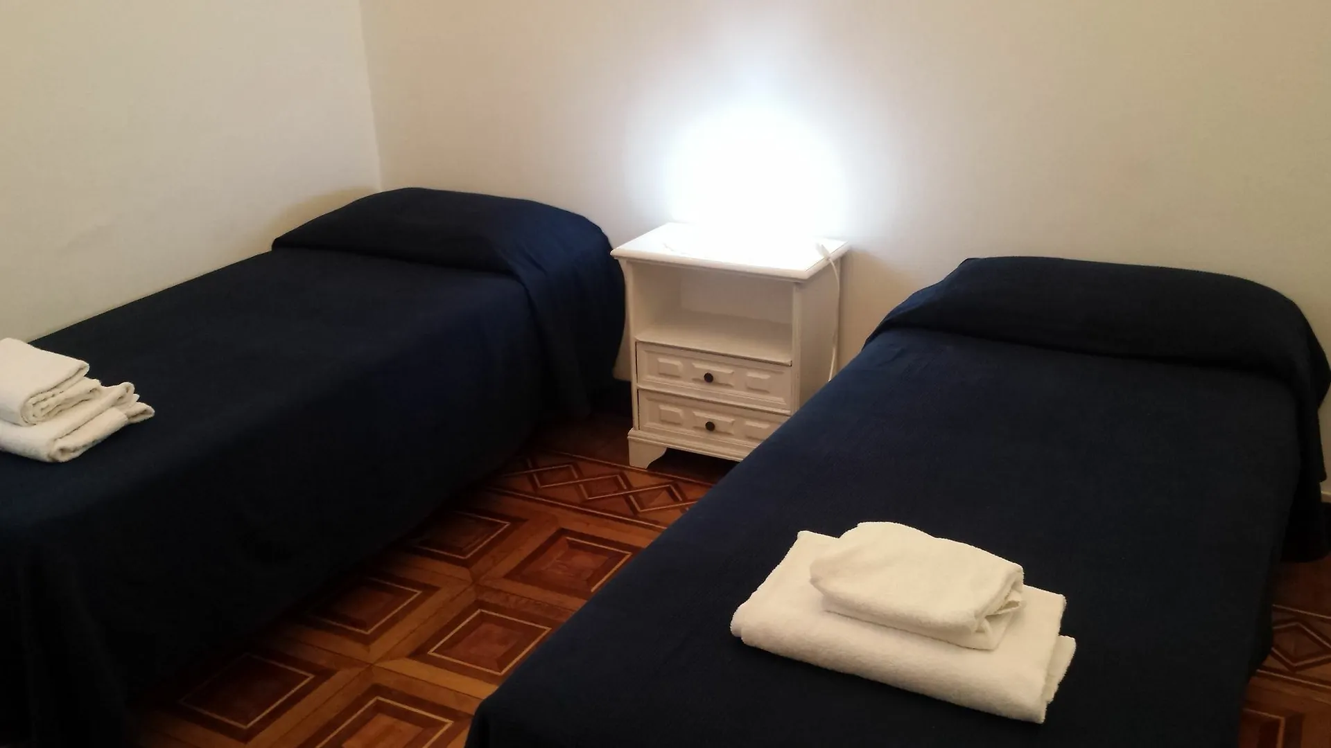 Guesthouse La Briosa Nicole Janov Penzion