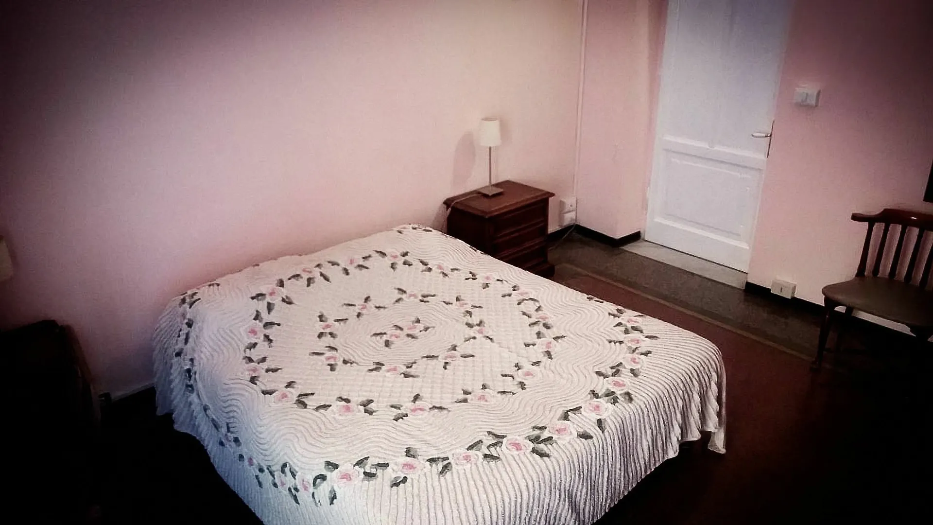 Guesthouse La Briosa Nicole Janov