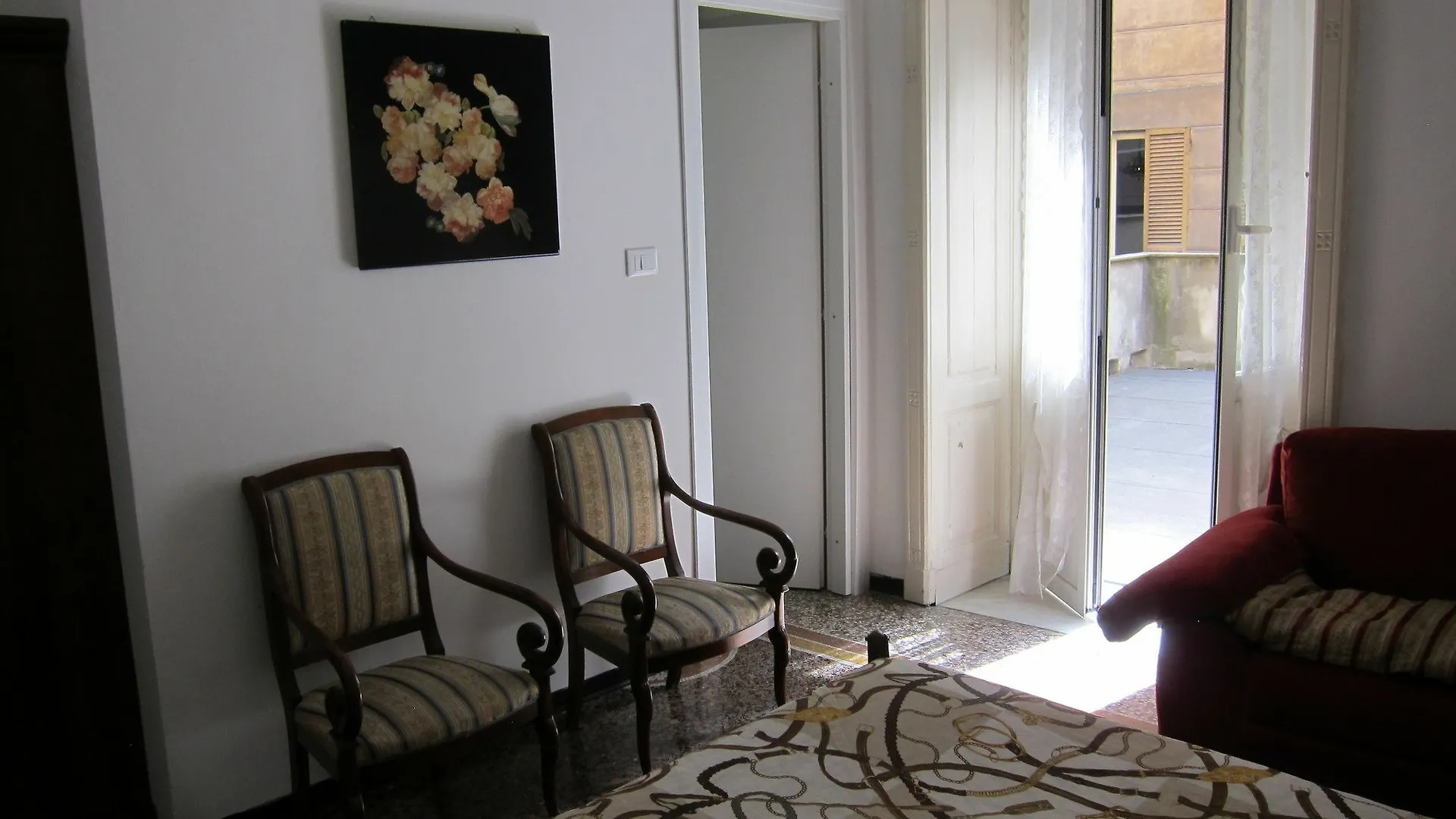 Guesthouse La Briosa Nicole Генуя 0*,  Италия